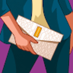 Meet your Posher, Elsy